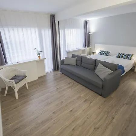 Perello Hotel Lloret de Mar