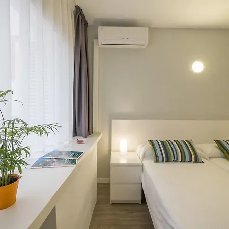 Perello Hotel Lloret de Mar